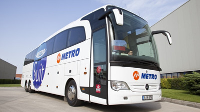 Metro Turizm halka arz edilecek