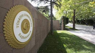 Bakanlıklara atama yapıldı