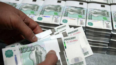 Rus bankaları 115 milyar ruble kazandı