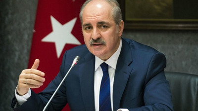 Kurtulmuş: Referandum muhtemelen 16 Nisan'da