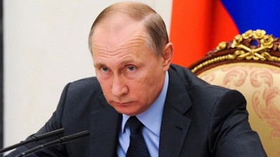 Putin, Trump ile görüşebilir