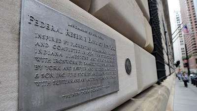 FED'de 'Trump' istifası