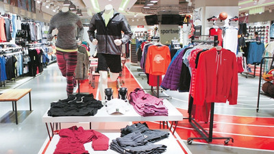 SPORTMEN İranlılar için Tahran'a koştu