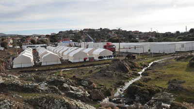Çanakkale'de bir deprem daha