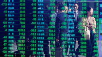 Japonya'da büyüme yavaşladı