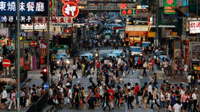 Çin yoksulluğu 2020'ye kadar bitirecek