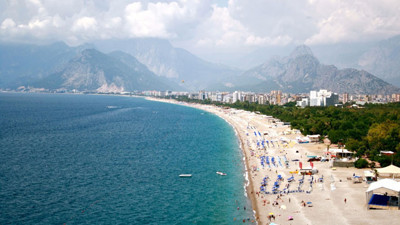 Erken rezervasyon 3 ayda 2,6 milyonu geçti