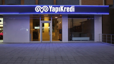 Yapı Kredi'den KOBİ'lere KGF ile kredi imkanı