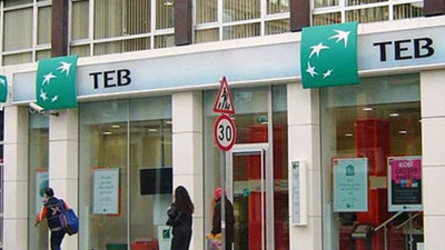 TEB, SGK ile promosyon anlaşması imzaladı