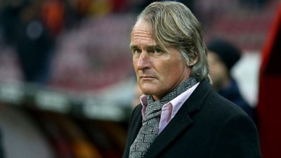 Riekerink için kader günü