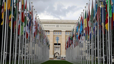 Cenevre görüşmelerinin tarihi açıklandı