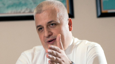 Fabrikayı daha açmadı ama Avrupa'dan sipariş yağıyor