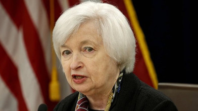 Yellen yeniden başrolde!