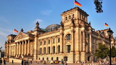 Almanya ekonomisi büyümeyi sürdürdü