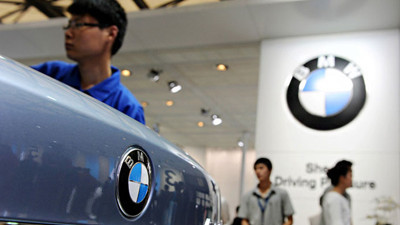 BMW, Çin'deki 41 bin 685 aracını geri çağıracak