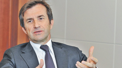 Erbil: Türk Lirası değer kazanacak