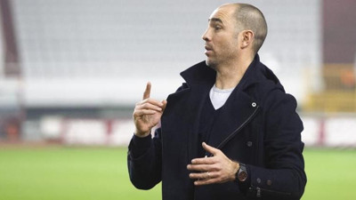 Galatasaray Tudor ile anlaştı