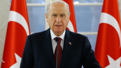 'Unutmasınlar ki son hüküm milli iradeye aittir'