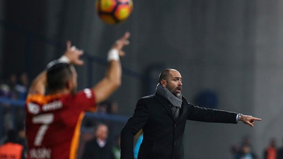 "Tudor, Galatasaray'la anlaştı"