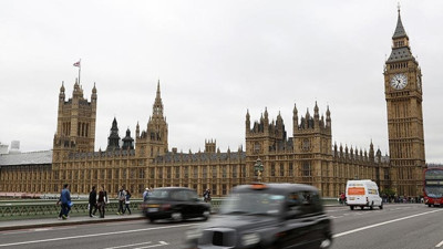 Brexit yasası Lordlar Kamarasından dönebilir