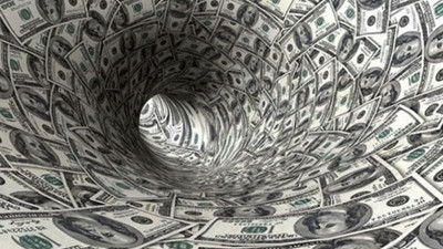 Dolar, Fed sonrası yükselişe geçti