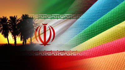 İranlı üretici non-woven kumaş ithal etmek istiyor