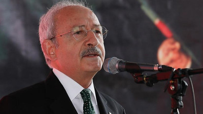 Kılıçdaroğlu: Binali Bey de Devlet Bey de hayal kırıklığına uğradı