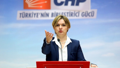CHP'li Böke'den işsizlik açıklaması