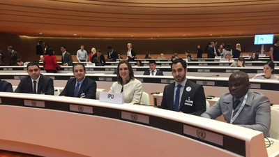 IPU, tutuklu vekiller için heyet gönderecek