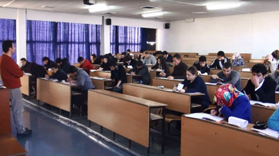 Açıköğretim sınavlarının tarihleri değişti