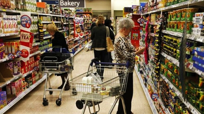 ABD'de enflasyon 4 yılın zirvesinde