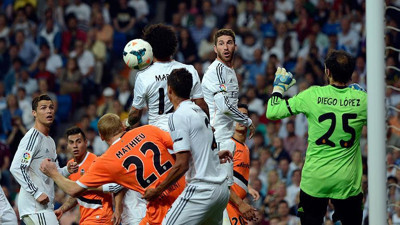 Topa kafa atmak bunamaya neden oluyor