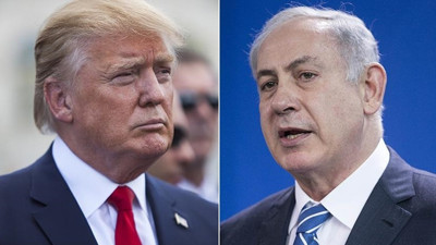 ABD Başkanı Trump'tan Netanyahu'ya çağrı