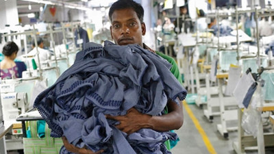 Pakistan ile STA, tekstilin kâbusu oldu!