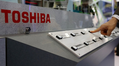 Japon devi Toshiba’da “nükleer” zarar büyük!