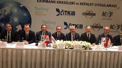 KGF, KOBİ dışı firmalara da kredi imkanı sağlayacak