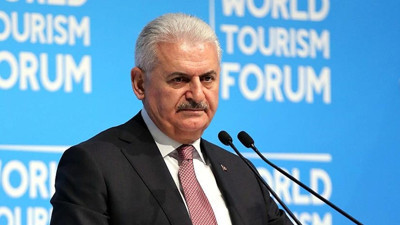 Başbakan Yıldırım, Dünya Turizm Forumu açılışında konuştu