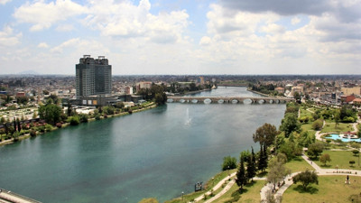 Adana'ya 13 yeni yatırım müjdesi