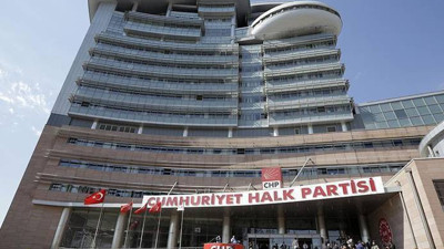 CHP'den referandum için sosyal medya atağı