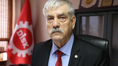 "Anayasa değişikliğine hayır demeyi görev sayıyoruz"