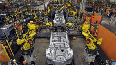 Kanadalı grup Türkiye'de büyüyecek