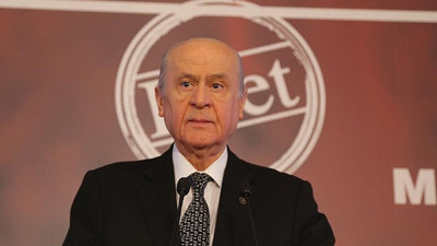 Bahçeli'den ortak çalışmaya yeşil ışık