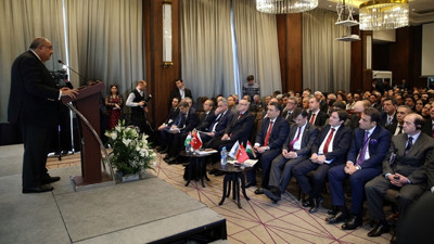 Tacikistan ile ticareti artıracak 5 adım