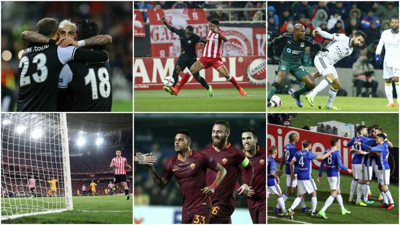 Avrupa'dan en avantajlı 'kartal' döndü