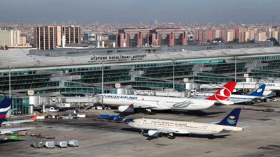 SHGM hizmet tarifesinde indirim yaptı