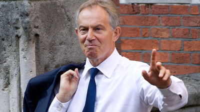 Eski başbakandan Brexit çıkışı