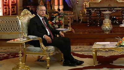 'Cerablus ile El-Rai arasını güvenli bölge ilan edelim'