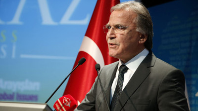 'Özel sektör Türkiye'ye güven duymalı'