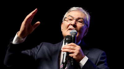 'Hayır çıkarsa başbakan kurtulacak'