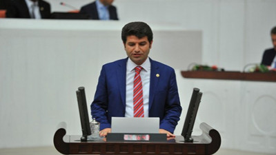 HDP'li milletvekili Aslan serbest bırakıldı